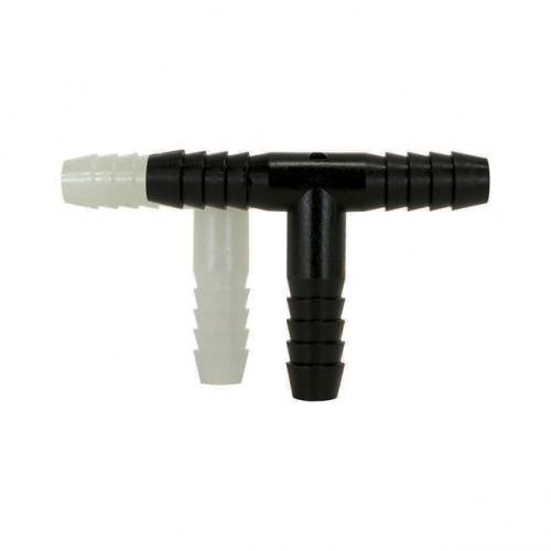 Nozzle Tee 1/2"
