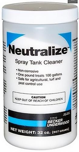 32 Oz Tank Neutralizer Cleaner