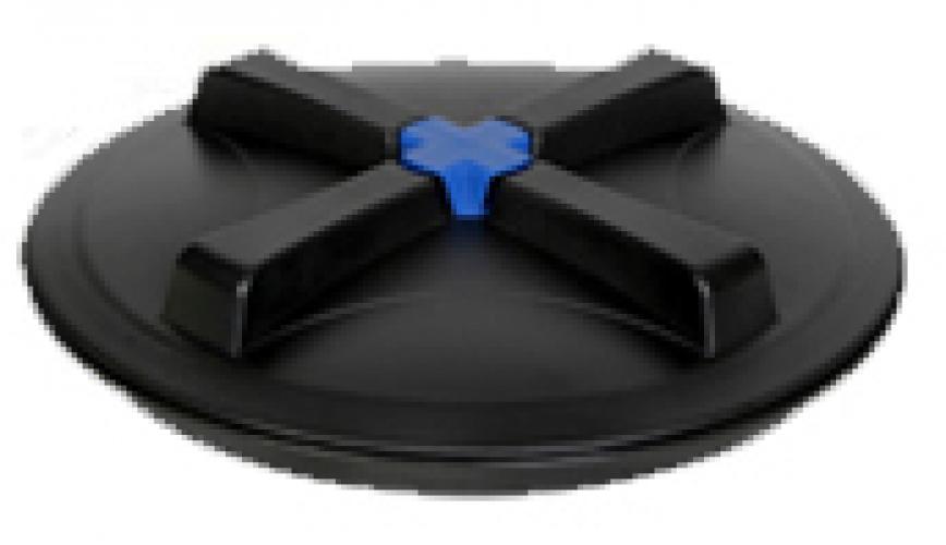 Tank Lid 16" W/vent