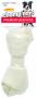 6-7" Premium Beefhide Dog Bone