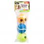 Bow Wow Pals Tennis Balls
