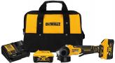 20V 4-1/2" Angle Grinder Kit