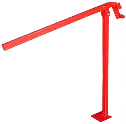 T-post Puller Red