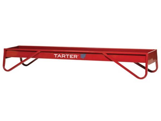 10' Tarter Metal Bunk Feeder