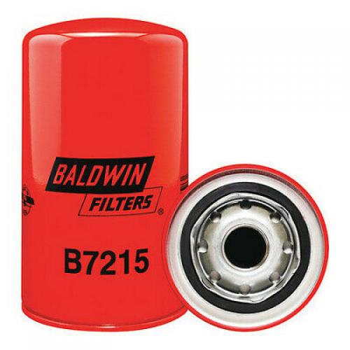 B7215 Lube Spin-on Filter