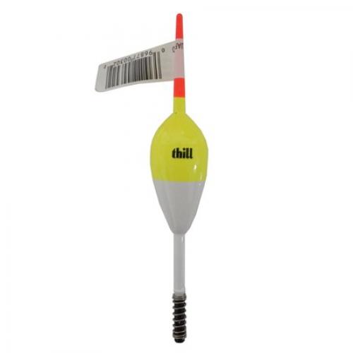 Float 1" Oval Spring