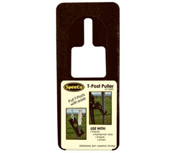 Speeco T-Post Puller