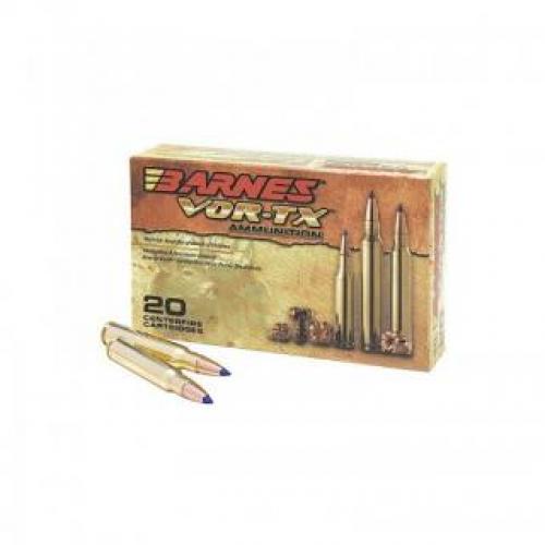 308 Win Barnes 150gr Ttsx