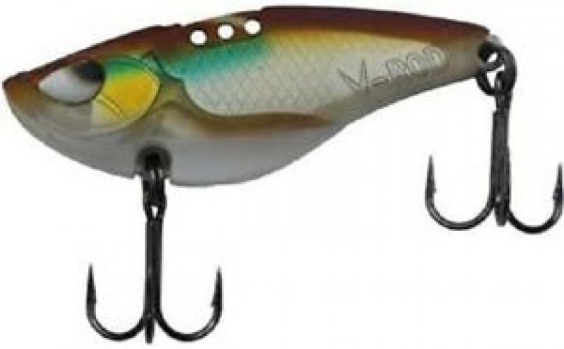 V-Rod Big Muddy 1/2oz