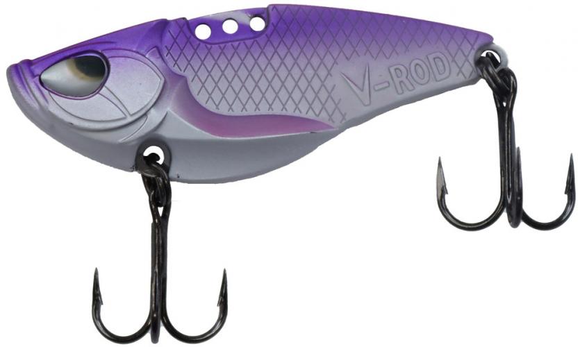 V-Rod Plumb Crazy 1/2oz