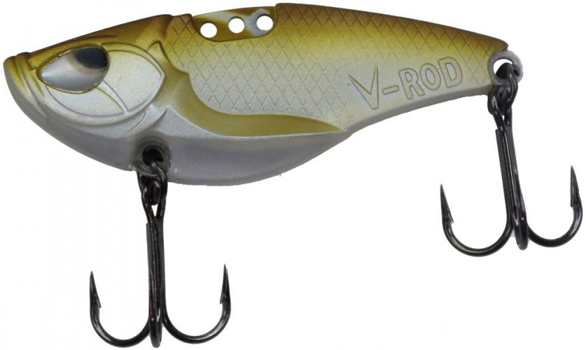 V-Rod Goby One 3/4oz
