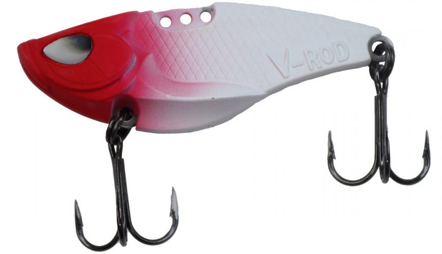V-Rod Jericho 3/4oz
