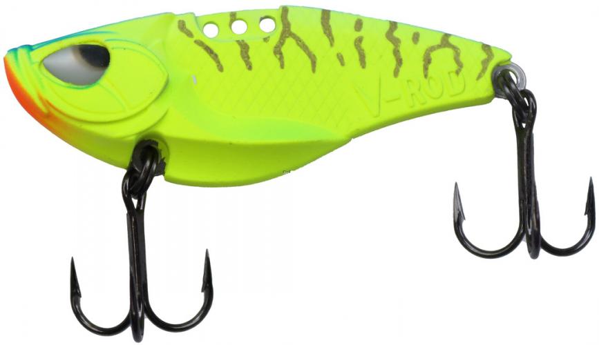 V-Rod Deep State 3/4oz