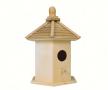 .Gazebo Bird House