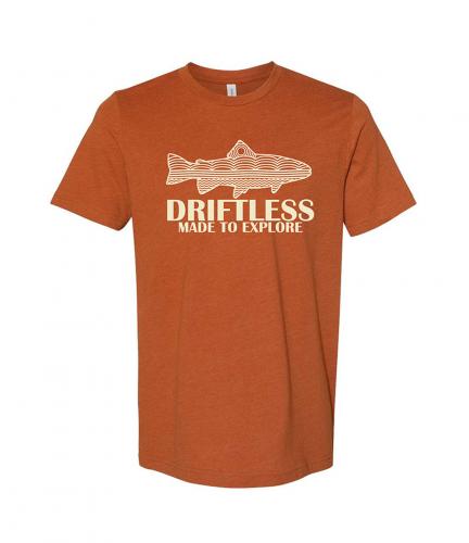 Headwaters Tee - Autumn