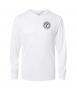Driftless Tech Shirt - White