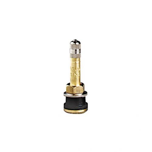 Brass Tire Valve