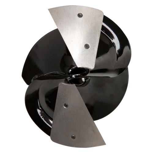 LAZER 6" Replacement Blades