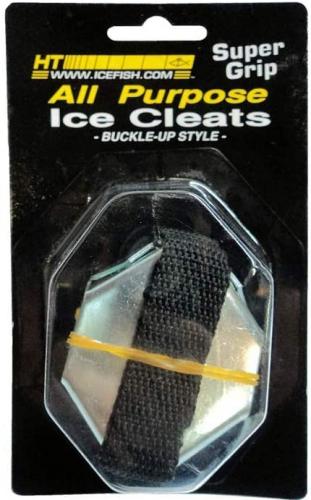 Buckle Up Ice Creeper