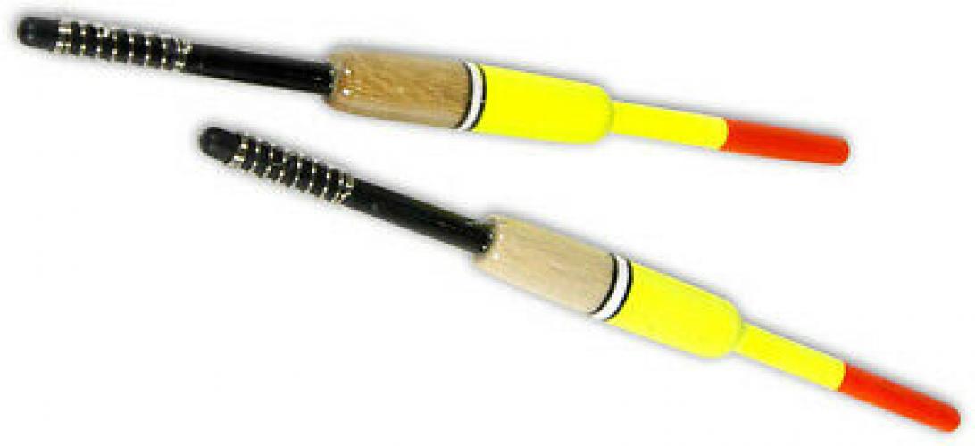 1/2" Balsa Pencil Fixed Float