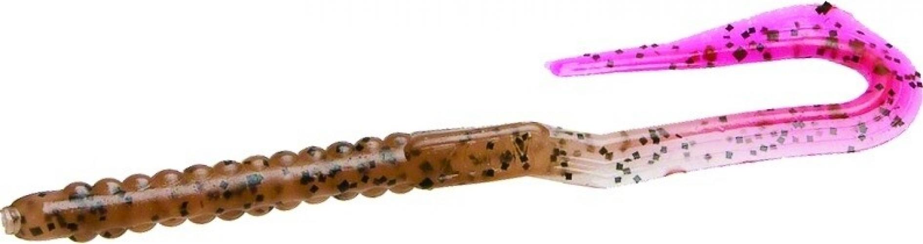 6.75" U-Tale Worm Pumpkin Fire