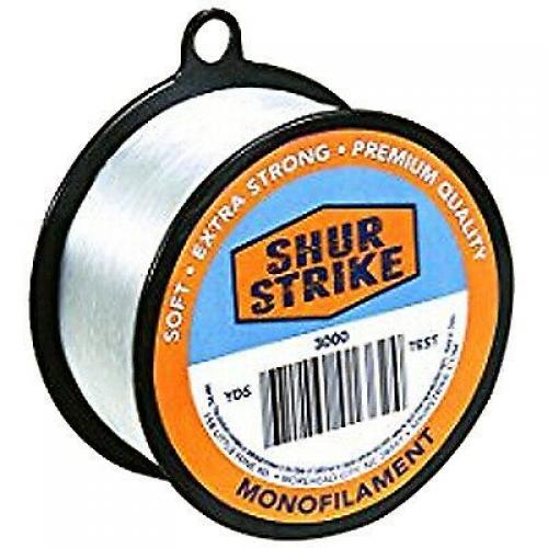 6-LB Monofilament Line