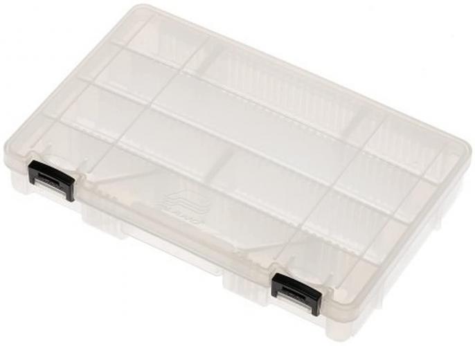 12 Divider Tackle Box