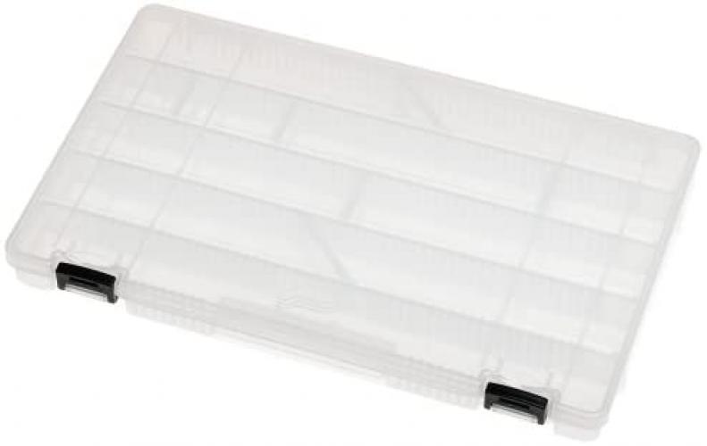 24 Divider Tackle Box