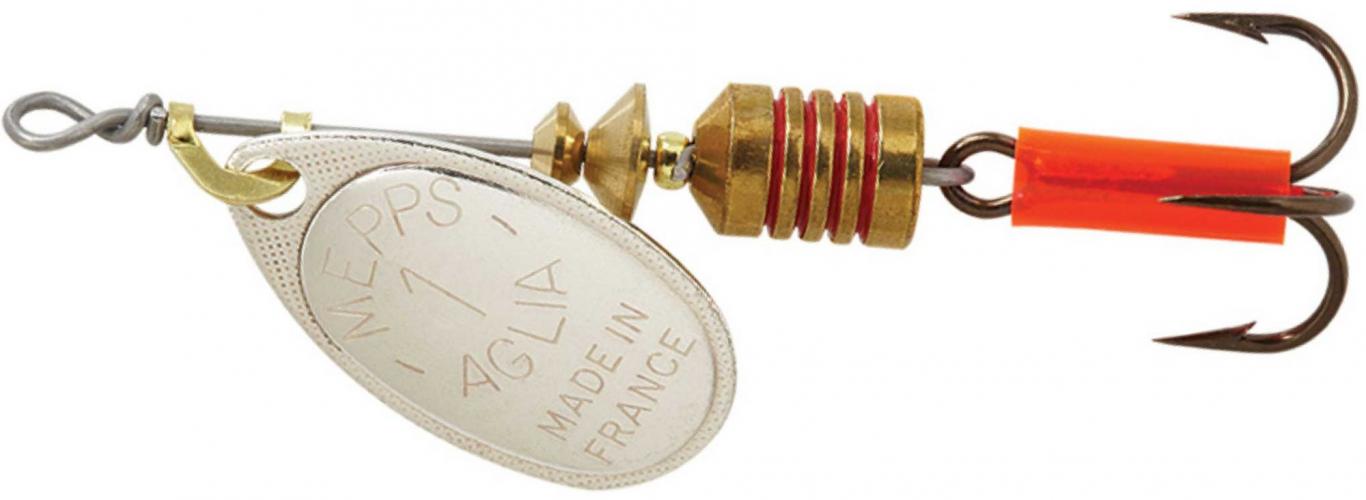 Mepps B1-s Aglia 1/8 Oz