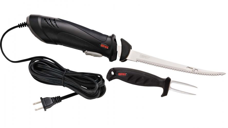 Departments Electric Fillet Knife