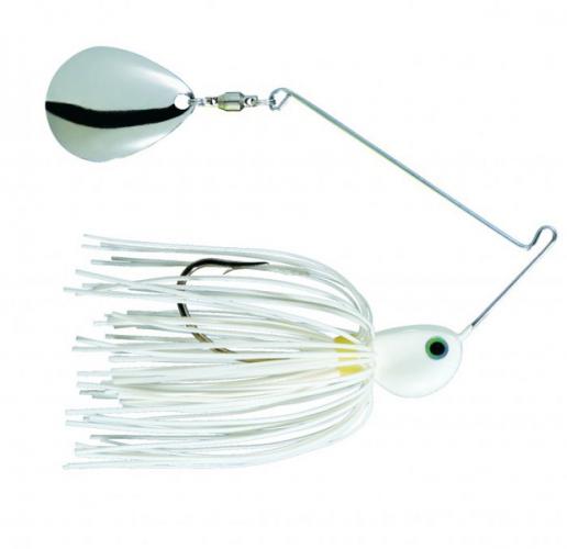 3/8-OZ Potbelly Spinner Bait