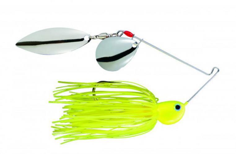 3/8-OZ Potbelly Spinner Bait
