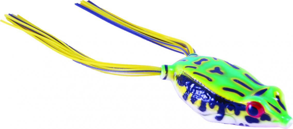 Stike King Kvd Sexy Frog