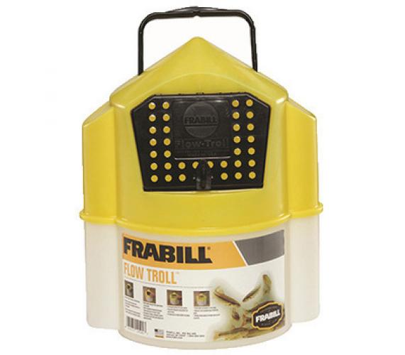6-QT Troll Bait Container