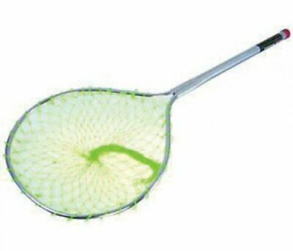 14"x15" Teardrop Landing Net