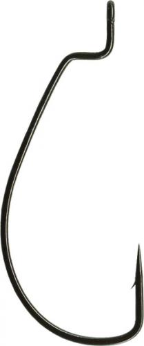 6-PK SZ-1/0 Plastic Worm Hook