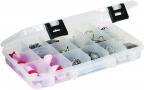 18 Compartment Tackle Box