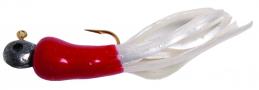 Betts Mini Tube Jig Red/pearl