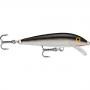 Rapala 05 Silver Fish Lure