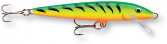 Rapala 07 Fire Tiger Lure