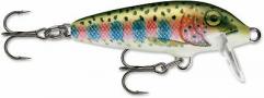 Rapala 03 Rainbow Lure