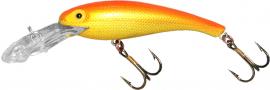 2-1/2" 1/4-OZ Crankbait Lure