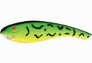 2-1/2" 1/4-OZ Firetiger Lure