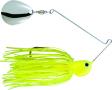 3/8-OZ Chartreuse Spinner Bait