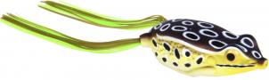 2-1/2" Spring Frog Bait