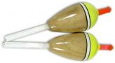 Balsa Float 2-PK 7/8"x2"