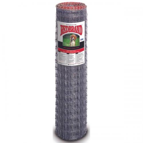 48"X100' Woven Wire 2"x2"