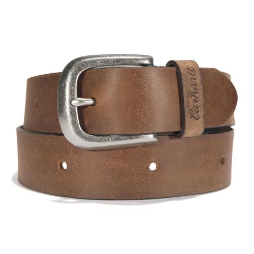 Women's Continuous Tan Belt
