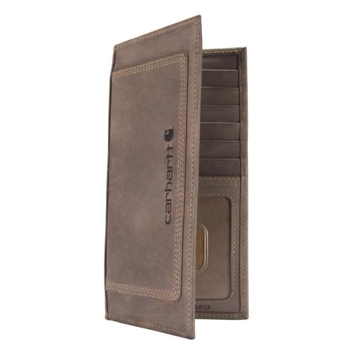 Men's Brown Rodeo Wallet