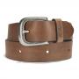 Women's Continuous Tan Belt